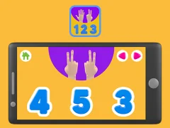 Spel 123 Game online