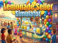 Spel Lemonade Seller Simulator online