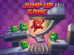 Spel Jump Up Game online