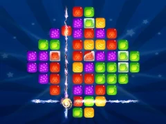 Spel Juicy Cubes online