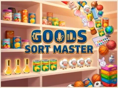 Spel Goods Sort Master online