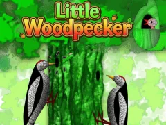 Spel Little Woodpecker online