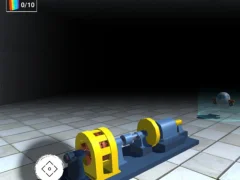 Spel R.E.P.O Horror Escape online