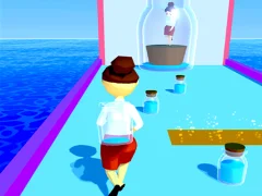Spel Save Water Race online