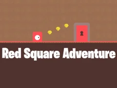 Spel Red Square Adventure online