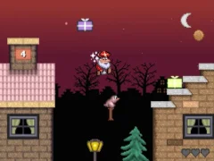 Spel Sint Nicolaas online