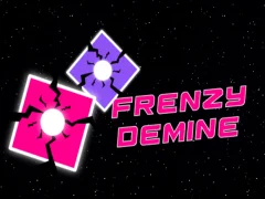 Spel Frenzy Demine online