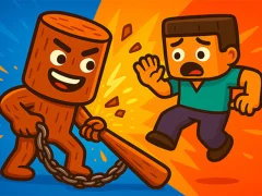 Spel Hero Ragdoll Fighting online