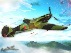 Spel Air Dogs of WW2 online