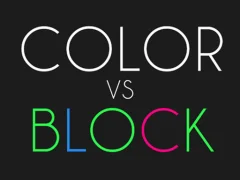 Spel Color VS Block online