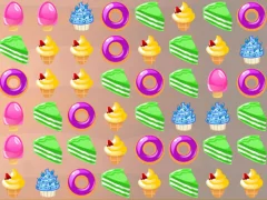 Spel Candy Monster online