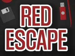 Spel Red Escape online