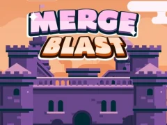 Spel Merge Blast online