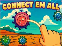 Spel Connect Em All online
