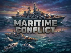 Spel Maritime Conflict online