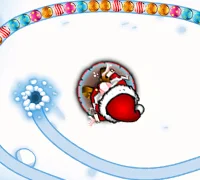 Spel Christmas Chain online