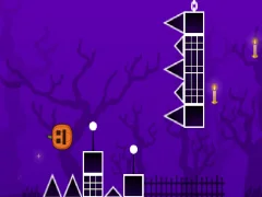 Spel Spooky Dash online