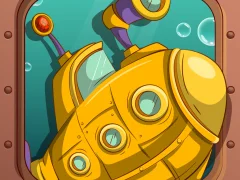 Spel Submaringer online