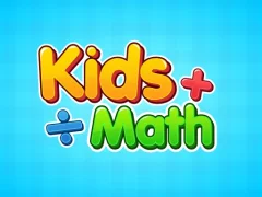 Spel Kids Math online
