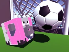 Spel Goal.io online