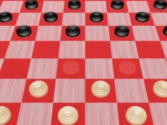 Spel Checkers 3d online