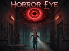 Spel Horror Eye online