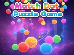 Spel Match Dot Puzzle Game online