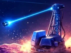 Spel Idle Space Miner Tycoon online