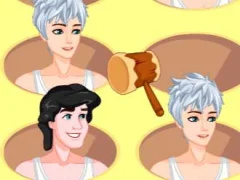 Spel Princess Valentines Chaos online