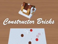 Spel Constructor Bricks online