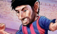 Spel Football HeadZ Cup online