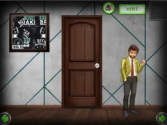 Spel Amgel Easy Room Escape 324 online