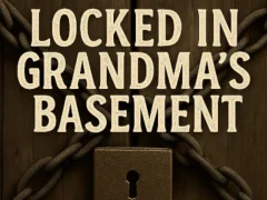 Spel Escape from Grandma’s Basement online