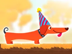 Spel Sausage Dog online