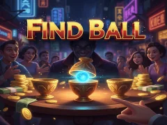 Spel Find Ball online