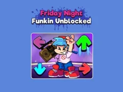 Spel Friday Night Funkin Unblocked online