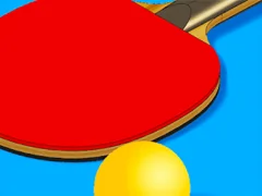 Spel Ping Pong Challenge online