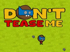Spel Dont Tease Me online