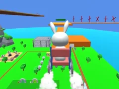 Spel Wheelchair Mini Games online