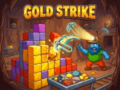 Spel Gold Strike online