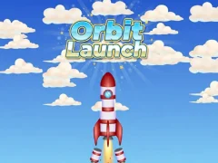 Spel Orbit Launch online
