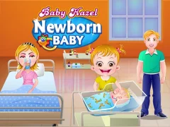 Spel Baby Hazel Newborn Baby online