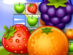 Spel Fruit Link Deluxe online