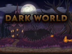 Spel Dark World online
