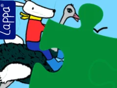 Spel Lappa Connect online