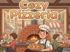 Spel Cozy Pizzeria online