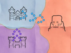 Spel Imperor.io online