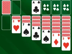 Spel Solitaire Collection online