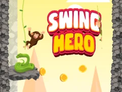Spel Swing Hero online