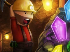 Spel Mad Digger online